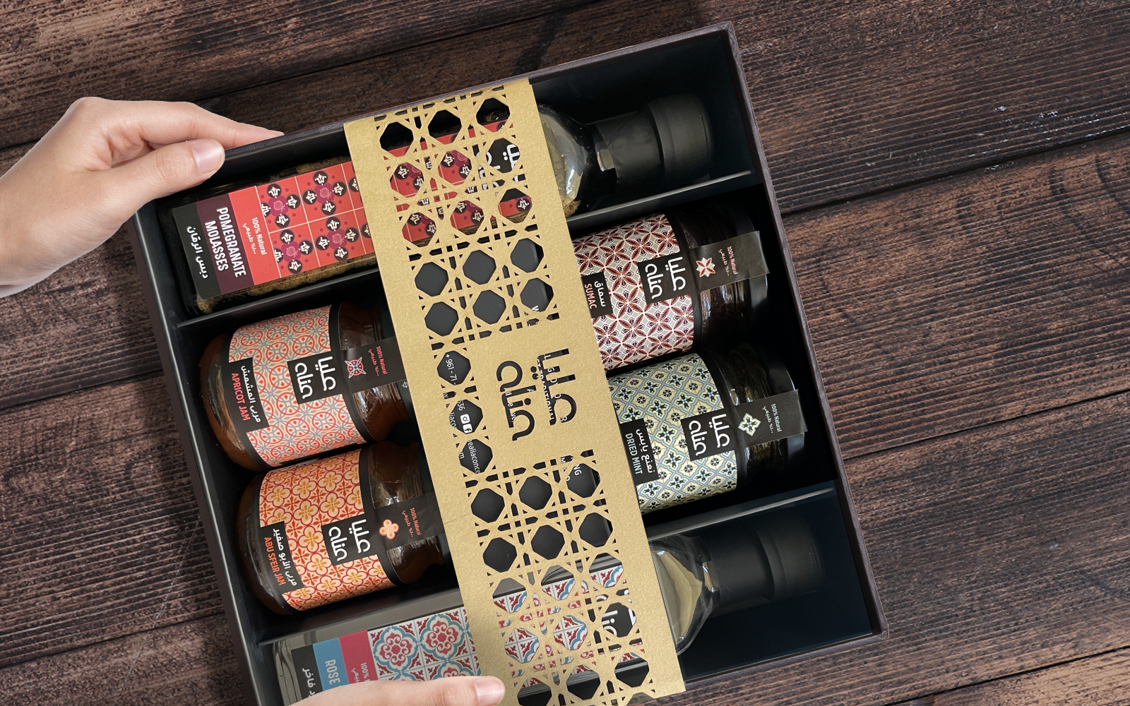 重庆瓶装食品包装设计作品欣赏(图4)