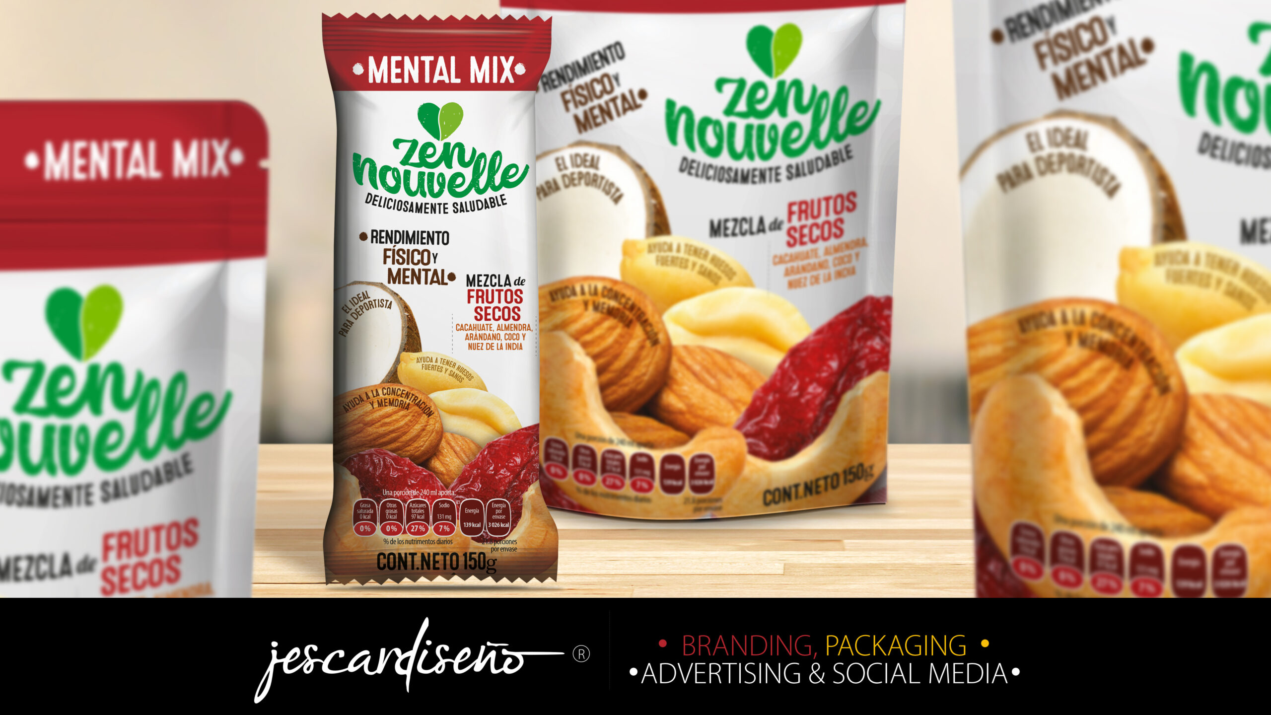 济南坚果零食包装这样设计好卖货(图2)