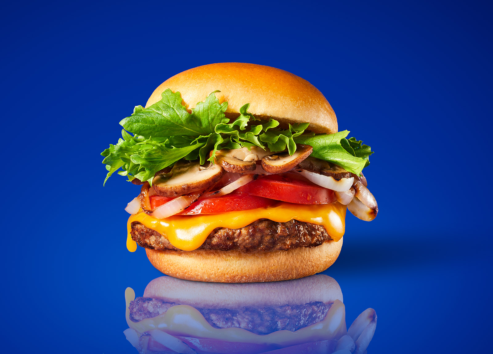 东莞食品汉堡包装盒设计(图2)