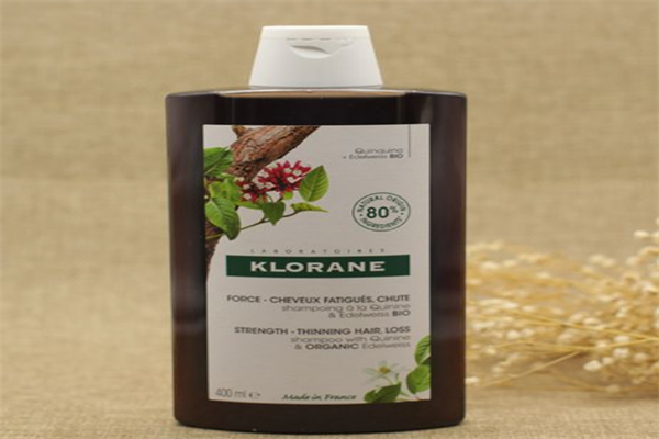 十大生发洗发水包装设计 霸王上榜，第六名争议较多(图4)