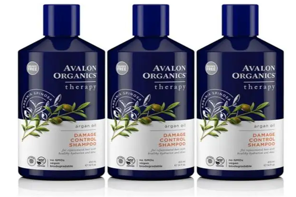 十大生发洗发水包装设计 霸王上榜，第六名争议较多(图3)