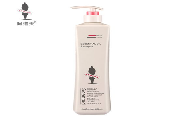 十大生发洗发水包装设计 霸王上榜，第六名争议较多(图6)