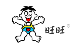 乳饮料十大品牌logo设计欣赏(图7)