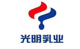 乳饮料十大品牌logo设计欣赏(图8)