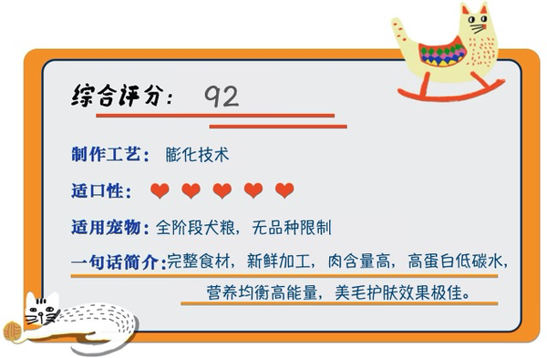 Orijen 渴望 六种鱼全犬全阶段狗粮包装设计欣赏 11.4kg(图1) Orijen 渴望 六种鱼全犬全阶段狗粮包装设计欣赏 11.4kg(图1)