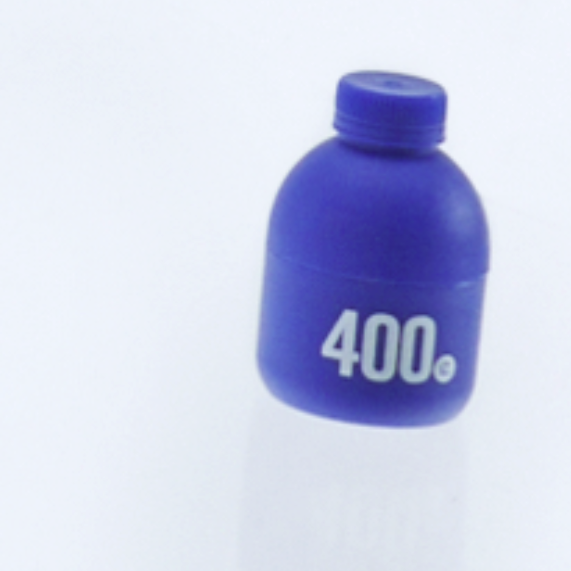 WONDERLAB 益生菌固体饮料 2g*14瓶保健产品包装创意设计欣赏(图3)