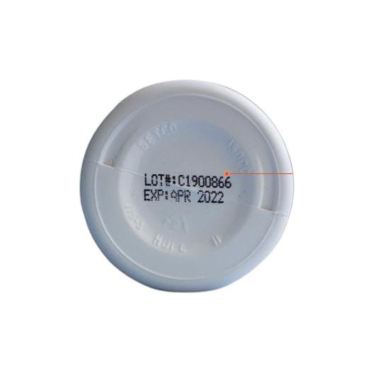 Doctors Best 多特倍斯 褪黑素咀嚼片 120片保健产品包装创意设计欣赏(图3)