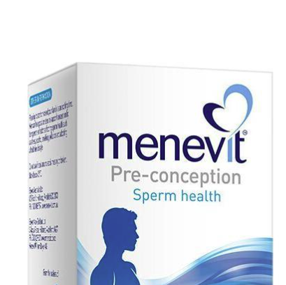 elevit 爱乐维 男士复合维生素 90粒保健产品包装创意设计欣赏(图3)