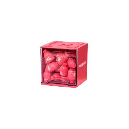 wonderlab 蔓越莓益生菌固体饮料 2g*30瓶保健产品包装创意设计欣赏(图5)