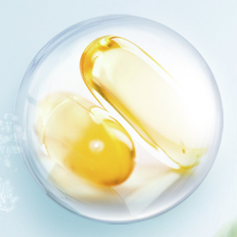 BLACKMORES 澳佳宝 三倍浓缩无腥味鱼油胶囊 150粒保健产品包装创意设计欣赏(图3)