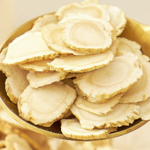 PRESIDENT BRAND 花旗參 500g保健产品包装创意设计欣赏(图5)