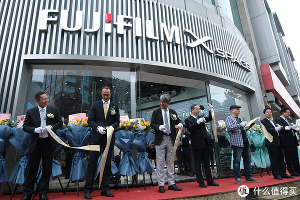 【富士/FUJIFILM品牌故事】富士/FUJIFILM品牌介绍品牌logo设计欣赏(图5)