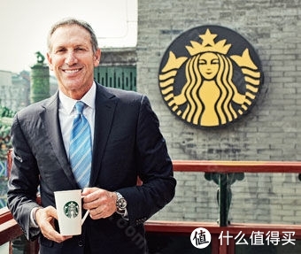 【星巴克/STARBUCKS品牌故事】星巴克/STARBUCKS品牌介绍品牌logo设计欣赏(图3)