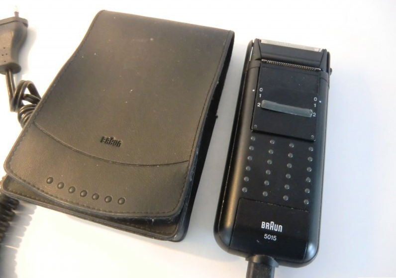 【博朗/BRAUN品牌故事】博朗/BRAUN品牌介绍品牌logo设计欣赏(图1)