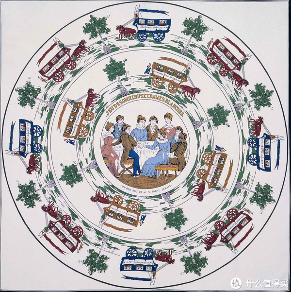 【爱马仕/HERMÈS品牌故事】爱马仕/HERMÈS品牌介绍品牌logo设计欣赏(图1)