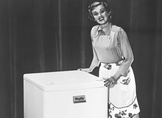 【惠而浦/Whirlpool品牌故事】惠而浦/Whirlpool品牌介绍品牌logo设计欣赏(图4)