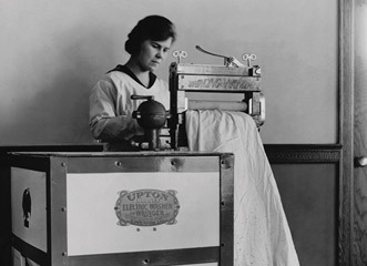 【惠而浦/Whirlpool品牌故事】惠而浦/Whirlpool品牌介绍品牌logo设计欣赏(图5)