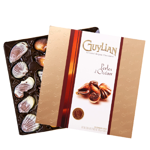 巧克力包装设计这五款销量好(图3)