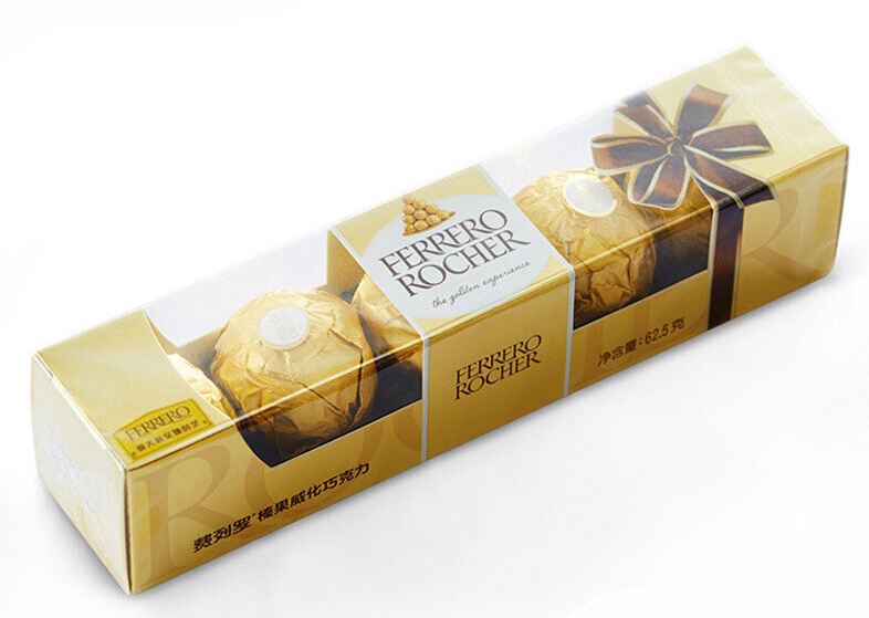 巧克力包装设计这五款销量好(图4)