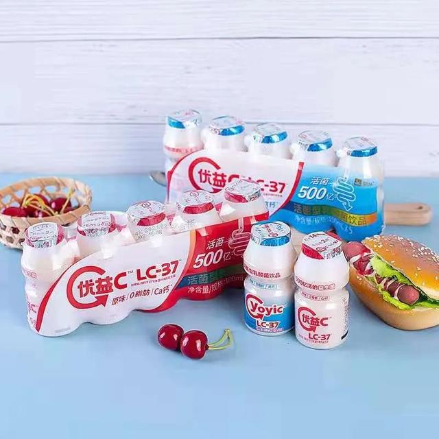 如果想蚕食品类老大的市场，你的包装应该怎么做？(图2)