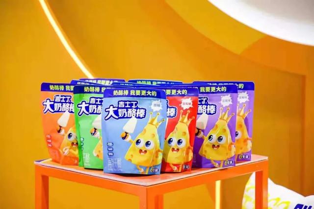 如果想蚕食品类老大的市场，你的包装应该怎么做？(图7)