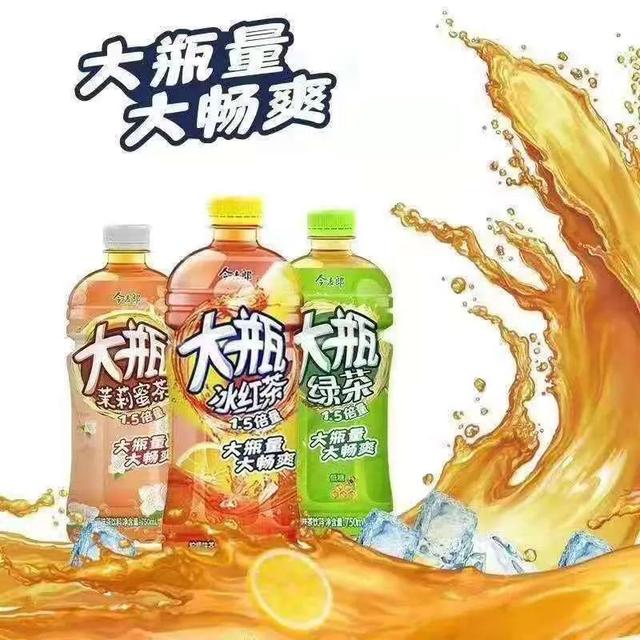 如果想蚕食品类老大的市场，你的包装应该怎么做？(图5)