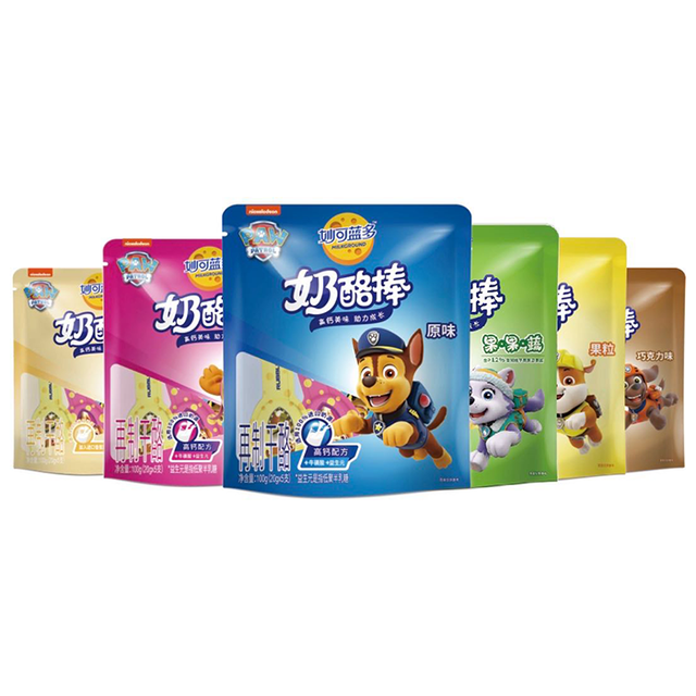 如果想蚕食品类老大的市场，你的包装应该怎么做？(图8)