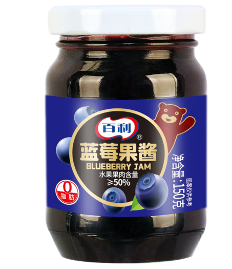 果酱包装设计怎么做好卖货(图1)