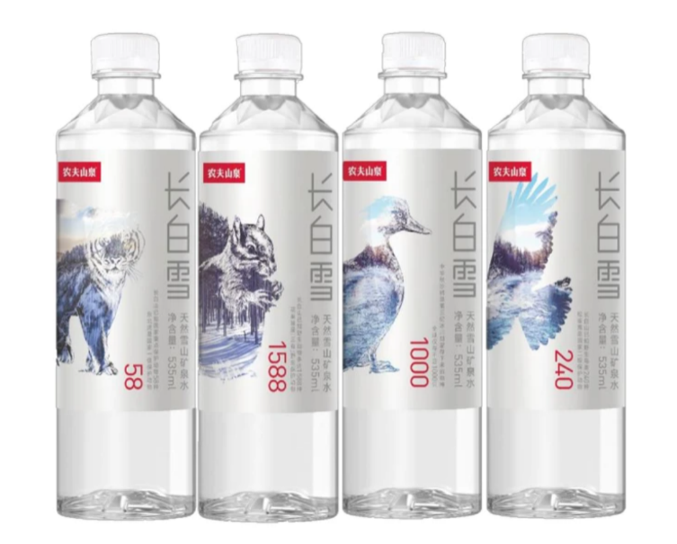 包装就是产品，就是产品卖点(图1)