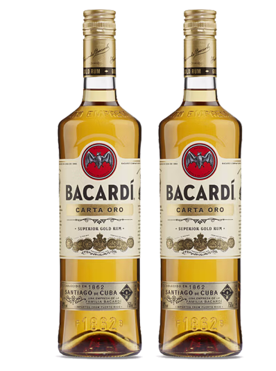 朗姆酒包装瓶设计怎么做好(图1)