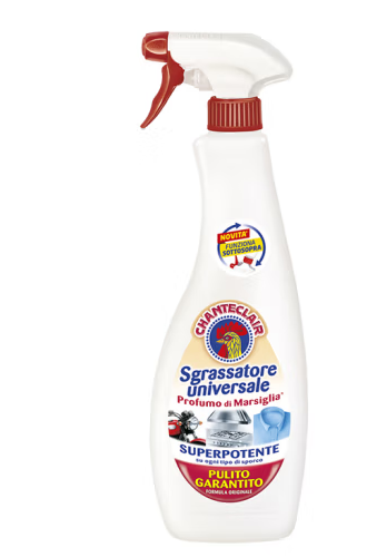 清洁剂包装瓶如何设计(图1)