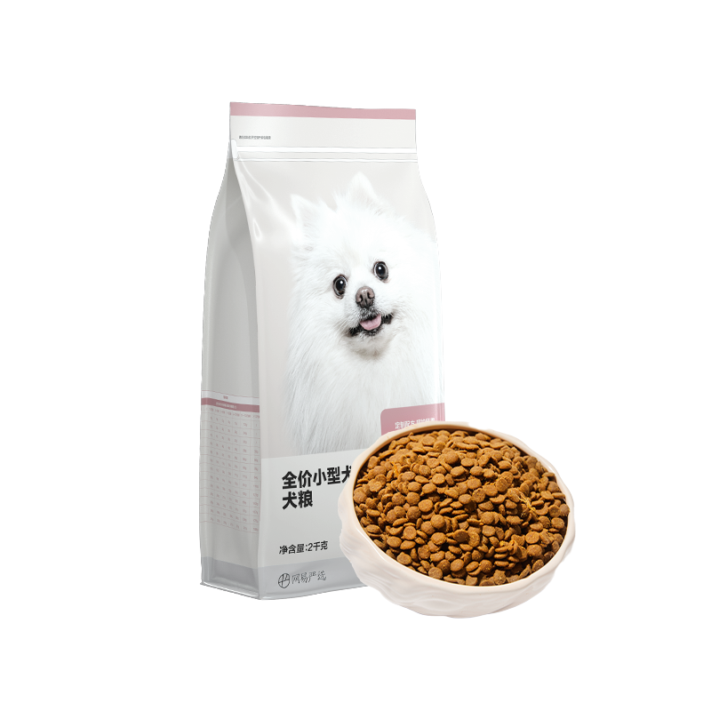 狗粮外包装如何设计(图1)