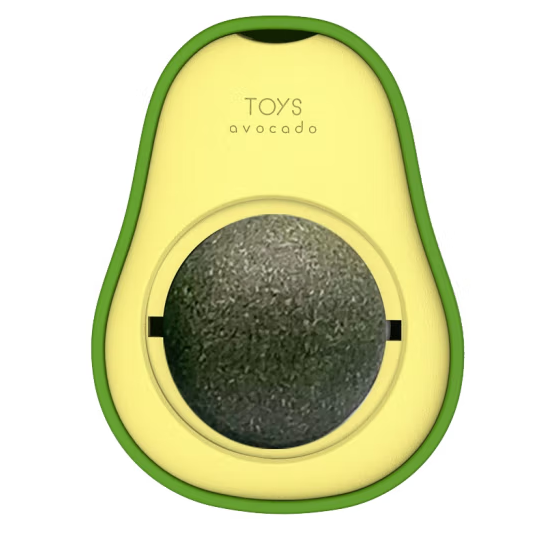 猫薄荷创意包装设计作品欣赏(图1)