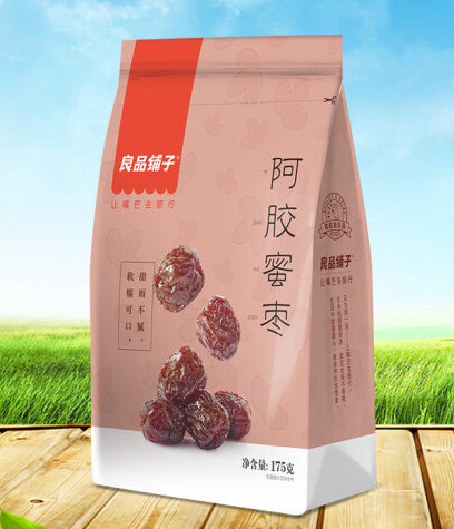 蜜枣包装设计怎么做好(图1)