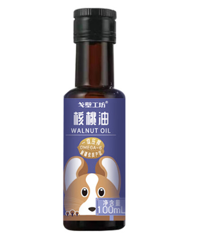 核桃油包装瓶如何设计(图1) 核桃油包装瓶如何设计(图1)