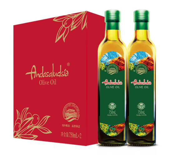 橄榄油礼盒包装设计要素有哪些(图1)