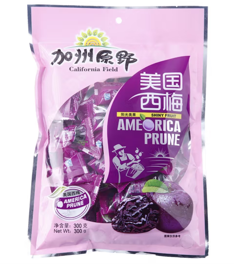 果干包装袋如何设计(图1)