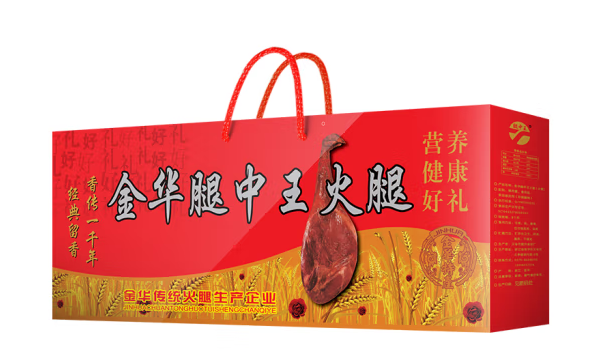 火腿礼盒包装设计的要求有哪些(图1)