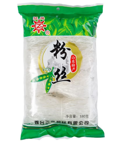 方便速食粉丝包装袋设计怎么做好(图1) 方便速食粉丝包装袋设计怎么做好(图1)