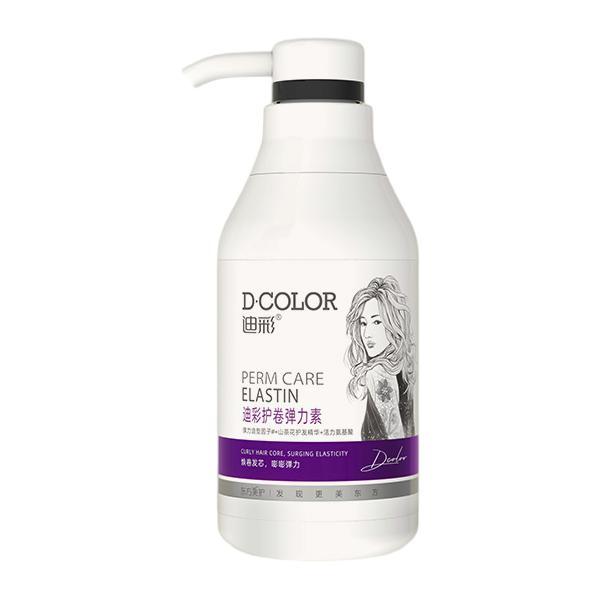 护发弹力素包装瓶设计分析(图1)