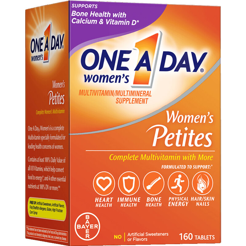 女士复合维生素包装盒如何设计(图1)