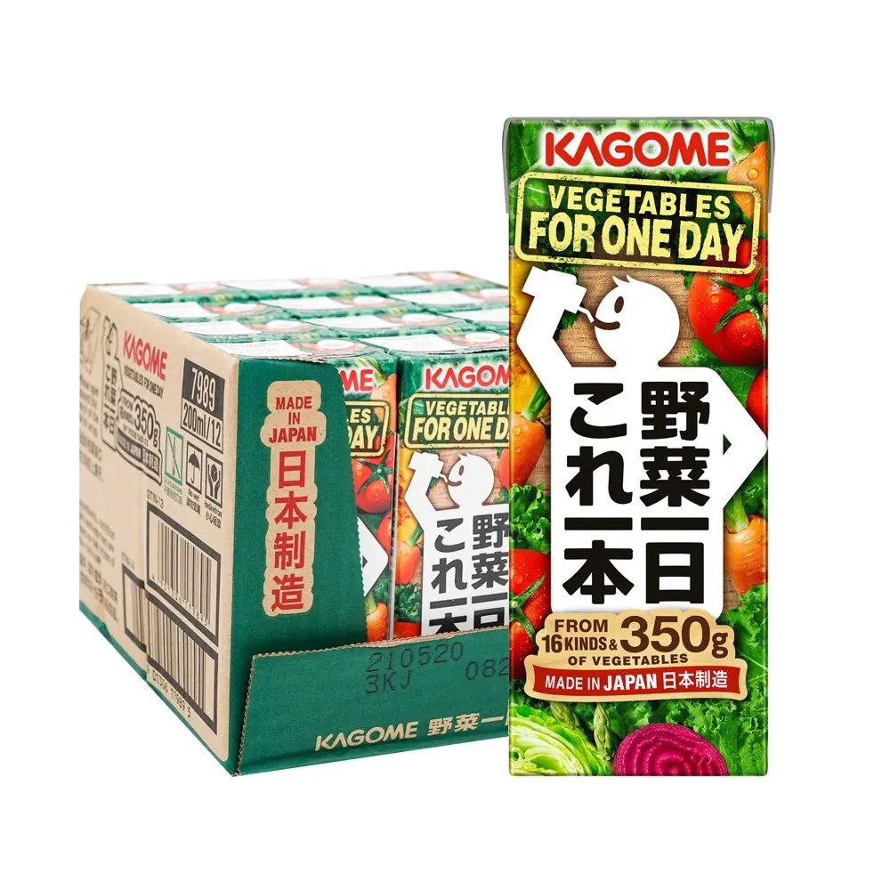 复合果蔬汁包装盒设计作品欣赏(图1)