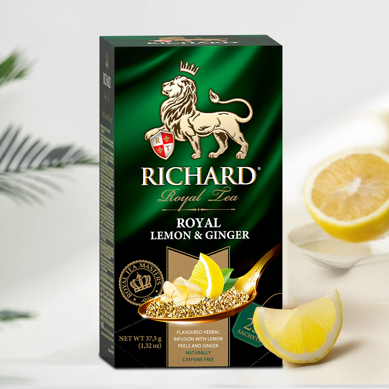 花茶外包装盒设计作品欣赏(图1)