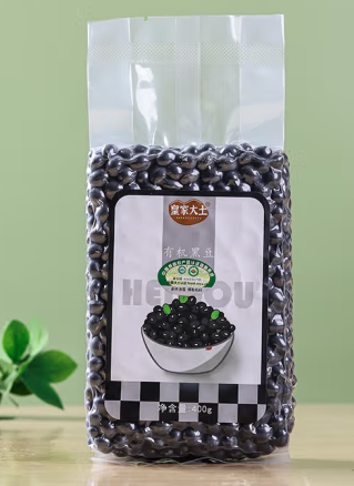有机黑豆真空包装设计的原则有哪些(图1)