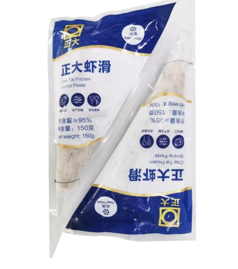 虾滑包装袋设计原理有哪些(图1)