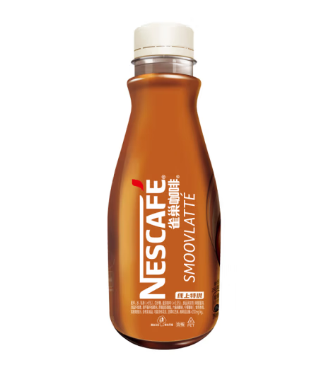 即饮咖啡外包装设计原则有哪些(图1)