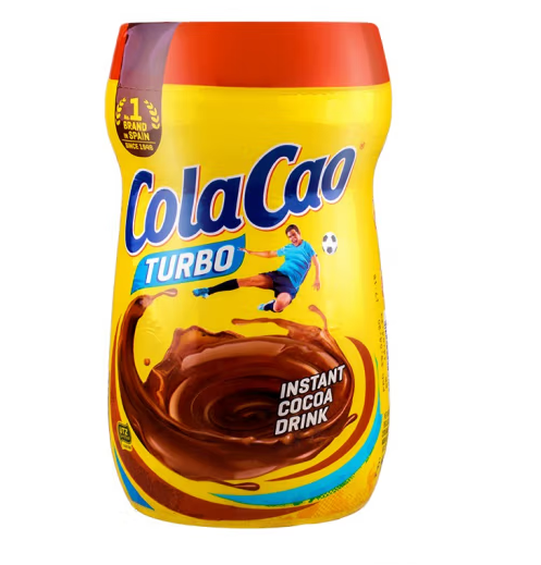 可可粉包装罐设计作品欣赏(图1)