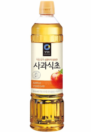 水果醋包装瓶设计怎么做好(图1)