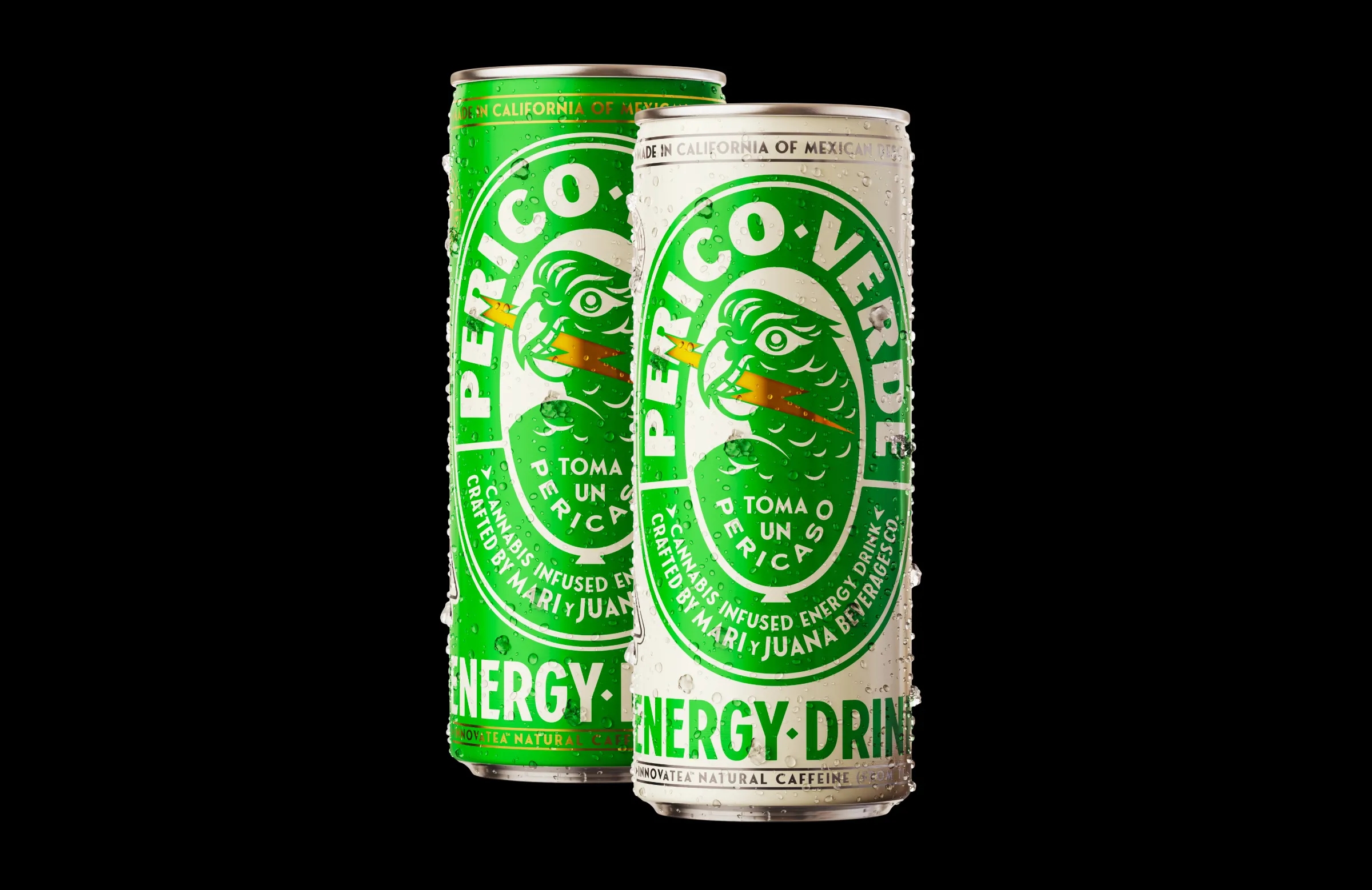 能量饮料包装罐设计怎么做好(图1)