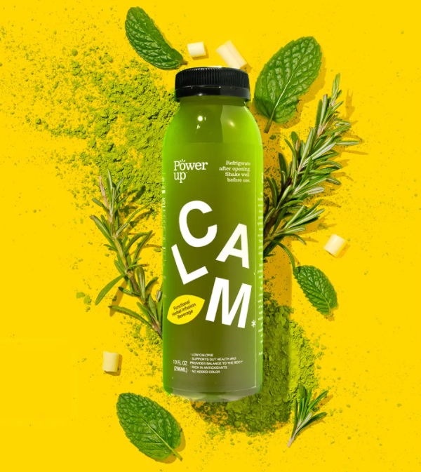 功能性饮料包装瓶设计欣赏(图1)